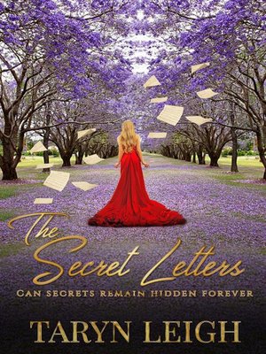 cover image of The Secret Letters